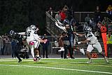 South Lake High @ Armwood Football