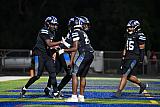 South Lake High @ Armwood Football
