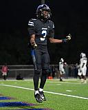 South Lake High @ Armwood Football