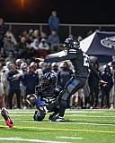 South Lake High @ Armwood Football