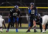 South Lake High @ Armwood Football