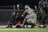 South Lake High @ Armwood Football