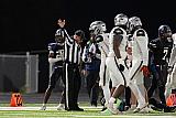 South Lake High @ Armwood Football