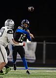 South Lake High @ Armwood Football