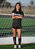 Armwood Soccer Seniors Girls