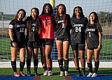 Armwood Soccer Seniors Girls