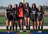 Armwood Soccer Seniors Girls