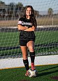 Armwood Soccer Seniors Girls