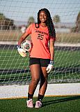 Armwood Soccer Seniors Girls