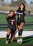 Armwood Soccer Seniors Girls