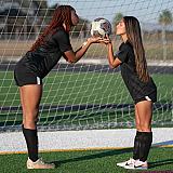 Armwood Soccer Seniors Girls