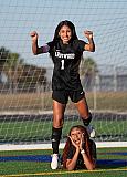 Armwood Soccer Seniors Girls
