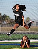 Armwood Soccer Seniors Girls