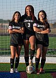 Armwood Soccer Seniors Girls