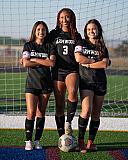 Armwood Soccer Seniors Girls