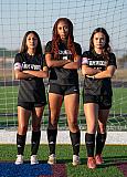 Armwood Soccer Seniors Girls