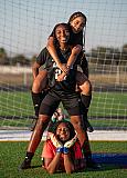 Armwood Soccer Seniors Girls