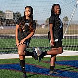 Armwood Soccer Seniors Girls