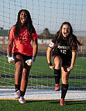 Armwood Soccer Seniors Girls