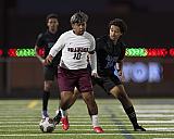 Armwood Boys Soccer vs Brandon HS