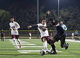 Armwood Boys Soccer vs Brandon HS