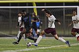 Armwood Boys Soccer vs Brandon HS
