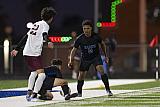 Armwood Boys Soccer vs Brandon HS