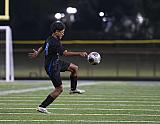 Armwood Boys Soccer vs Brandon HS