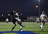 Armwood Boys Soccer vs Brandon HS