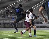 Armwood Boys Soccer vs Brandon HS