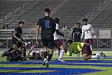 Armwood Boys Soccer vs Brandon HS