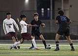 Armwood Boys Soccer vs Brandon HS