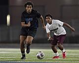 Armwood Boys Soccer vs Brandon HS