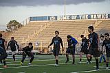 Armwood Boys Soccer vs Brandon HS