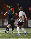 Armwood Boys Soccer vs Brandon HS