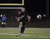 Armwood Boys Soccer vs Brandon HS