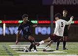 Armwood Boys Soccer vs Brandon HS