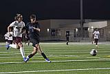 Armwood Boys Soccer vs Brandon HS
