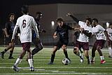 Armwood Boys Soccer vs Brandon HS