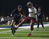 Armwood Boys Soccer vs Brandon HS