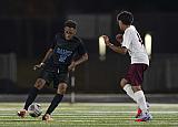 Armwood Boys Soccer vs Brandon HS