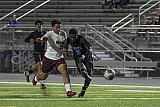 Armwood Boys Soccer vs Brandon HS