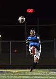 Armwood Boys Soccer vs Brandon HS