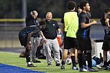 Armwood Boys Soccer vs Brandon HS