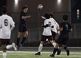 Armwood Boys Soccer vs Brandon HS