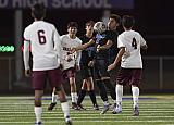 Armwood Boys Soccer vs Brandon HS