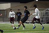 Armwood Boys Soccer vs Brandon HS