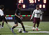 Armwood Boys Soccer vs Brandon HS