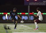 Armwood Boys Soccer vs Brandon HS