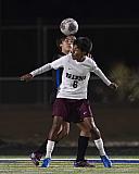 Armwood Boys Soccer vs Brandon HS